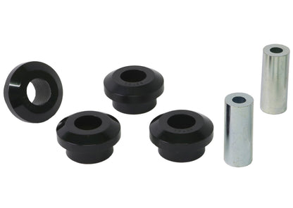 Whiteline 00-09 Honda S2000 Rear Control Arm Lower Inner Front Bushing Kit - Graveyard Performance