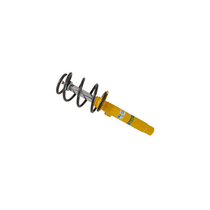 Bilstein B12 12-15 BMW 335i Front and Rear Suspension Kit - Graveyard Performance
