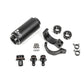 Radium Engineering Fuel Vent Charcoal Canister - For 1/2in Hose