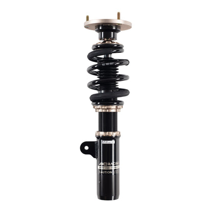 BC Racing Coilovers 12-16 Porsche 911 NA (991 - RWD)