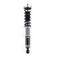 BC Racing Coilovers 10-14 Volkswagen Golf / 10-13 Volkswagen Jetta (MK6 - 54.5mm Front Strut)