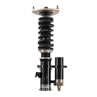 BC Racing Coilovers 92-00 Toyota Chaser (JZX90 / JZX100) (RWD)