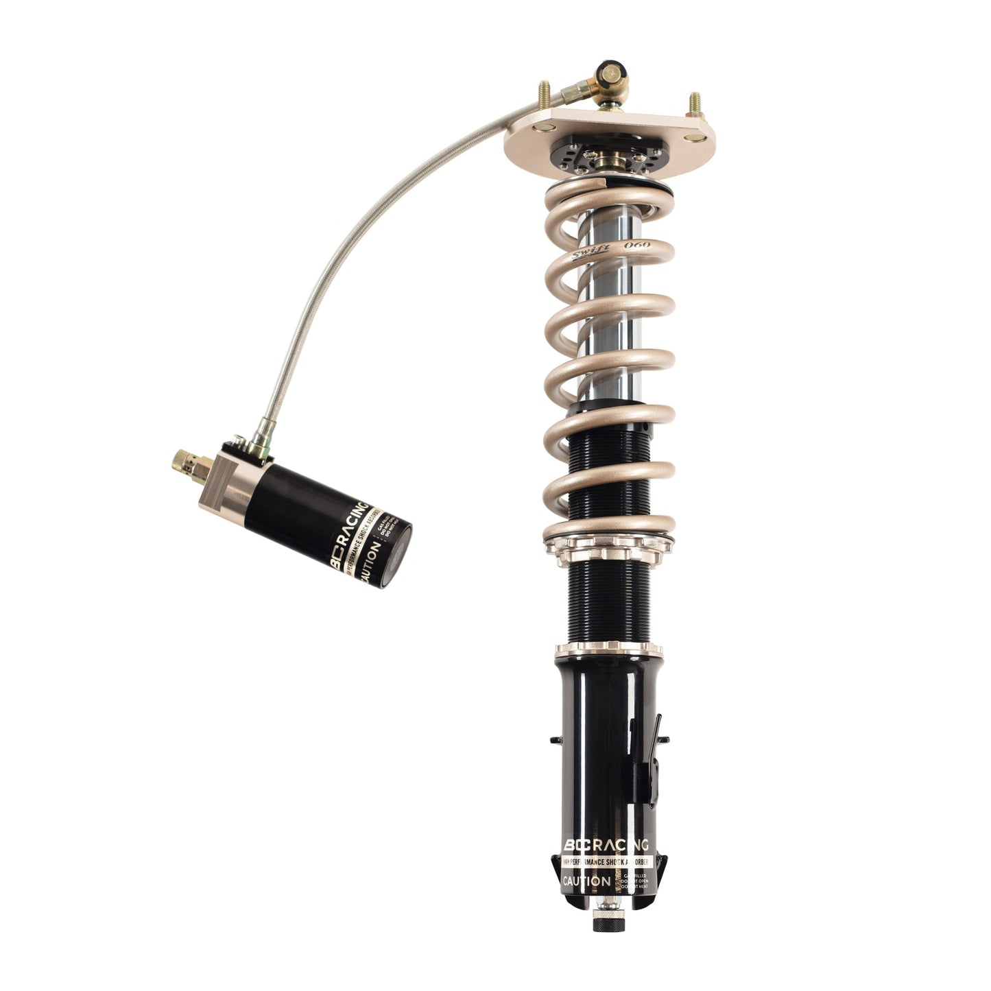 BC Racing Coilovers 86-92 Mazda RX7 FC