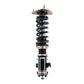 BC Racing Coilovers 15-21 Subaru Impreza STI / WRX (VAB / VAF / VAG)