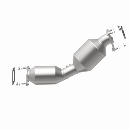 Magnaflow 08-09 Infiniti EX35 3.5L Direct Fit Converter - Graveyard Performance