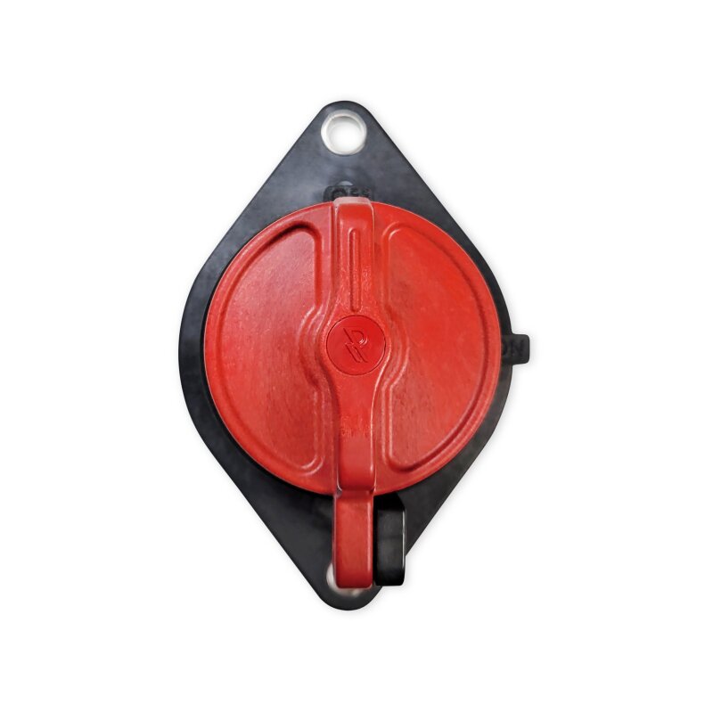AEM EV 600A HV Maintenance Switch - Graveyard Performance