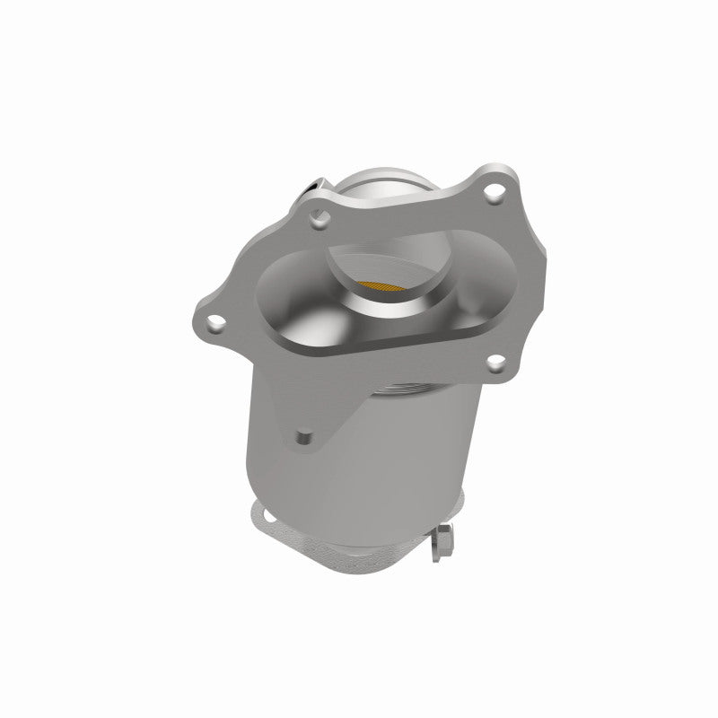 Magnaflow 13-14 Hyundai Genesis Coupe 2.0L Direct Fit Converter - Graveyard Performance