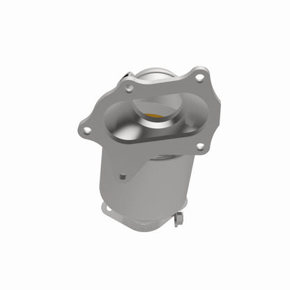 Magnaflow 13-14 Hyundai Genesis Coupe 2.0L Direct Fit Converter - Graveyard Performance