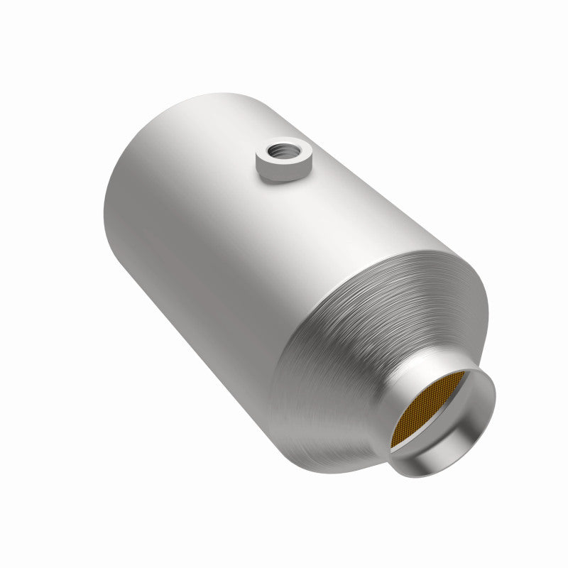 Magnaflow 2.00in. Mid-Bed O2 CA Universal Converter - Graveyard Performance