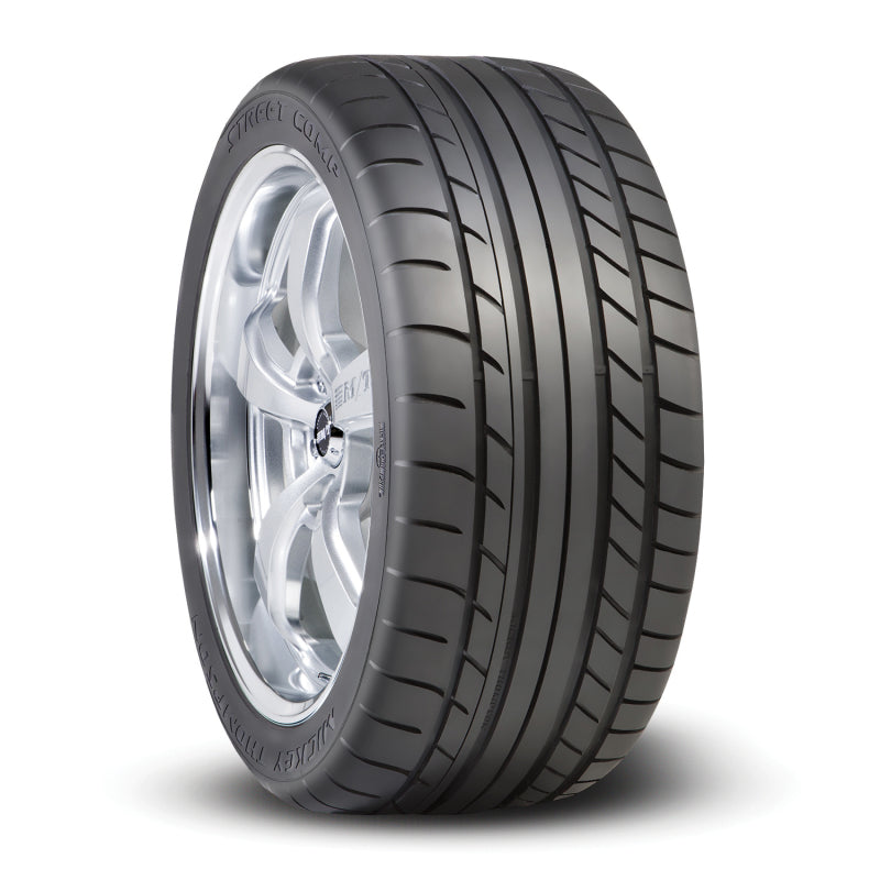 Mickey Thompson Street Comp Tire - 255/40R19 100Y - 248823 - Graveyard Performance