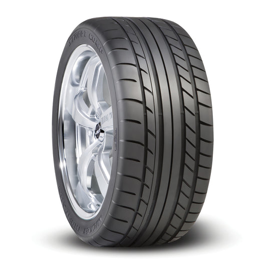 Mickey Thompson Street Comp Tire - 275/40R17 98W - 248816 - Graveyard Performance