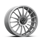 fifteen52 Podium 19x8.5 / 5x114.3 BP / 35mm ET / 73.1mm CB / 6.14in BS / Speed Silver Wheel