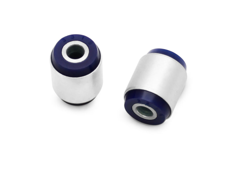SuperPro 2003 Infiniti G35 Base Rear Lower Forward Control Arm Bushing Set - Graveyard Performance