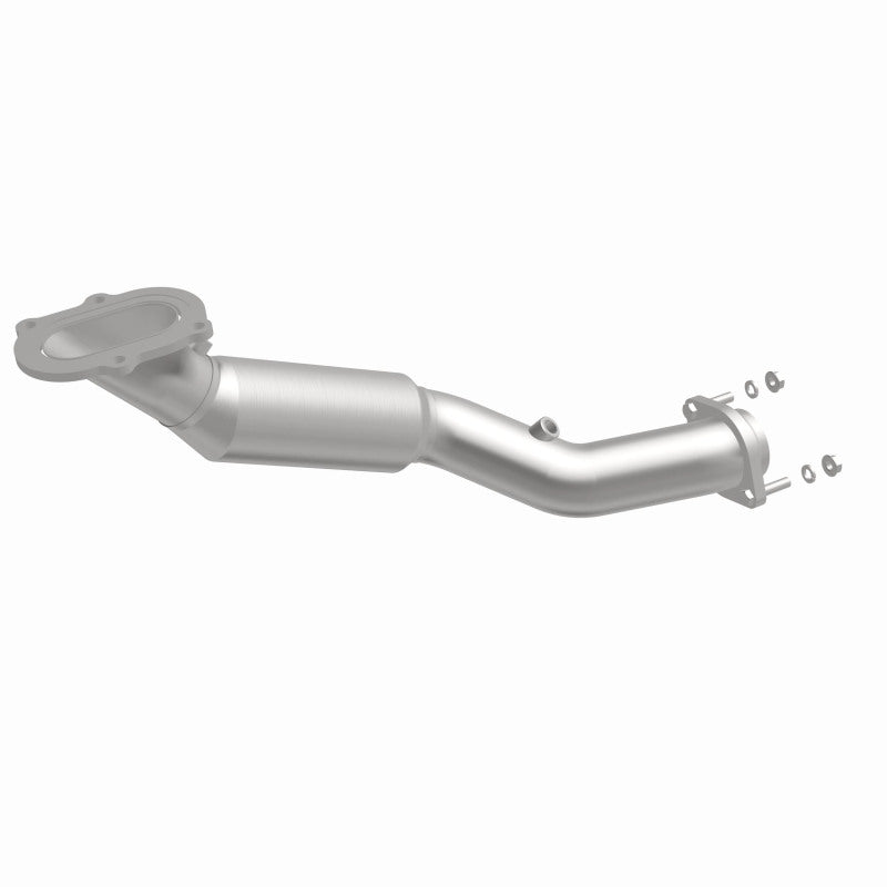 Magnaflow 09-11 Chevrolet Corvette 6.2L Direct Fit Converter - Graveyard Performance