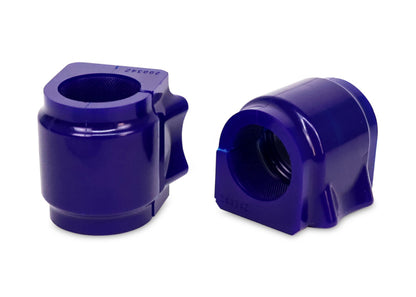 SuperPro 2015+ Ford F-150 Front Sway Bar Bushing Kit - 36mm - Graveyard Performance