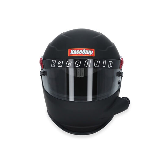RaceQuip Flat Black SIDE AIR PRO20 SA2020 XL