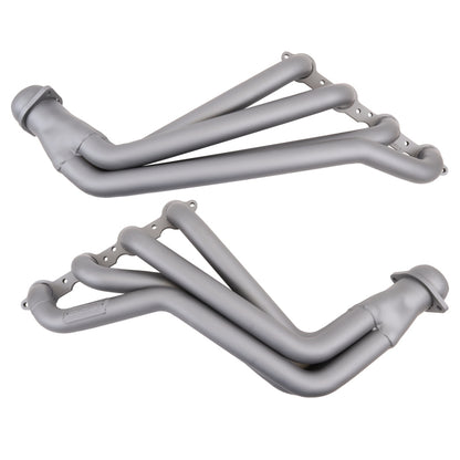 BBK 2010-15 Camaro Ls3/L99 1-7/8 Full-Length Headers W/ High Flow Cats (Titanium Ceramic)