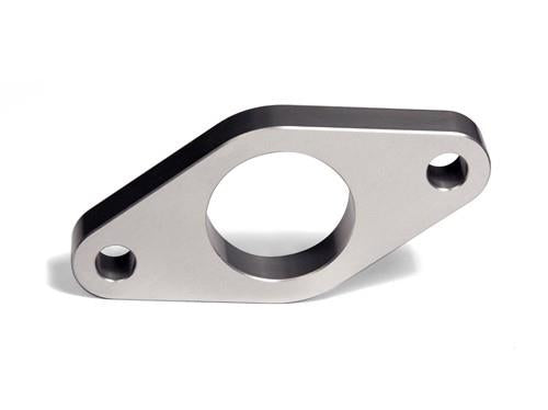 BLOX Racing 92-00 Honda Civic / 94-01 Acura Integra S2000 Clutch Master Cylinder Adapter - Raw - Graveyard Performance