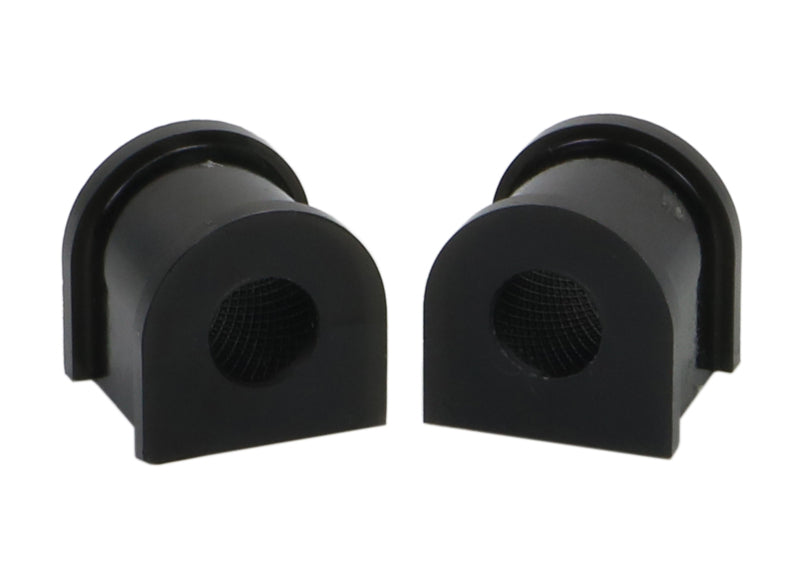 Whiteline 1996-2001 Audi A4 Sway Bar Mount Bushing Kit - 16mm - Graveyard Performance