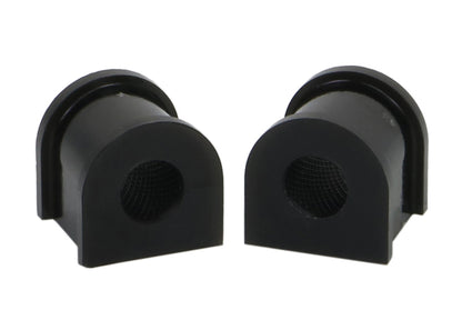 Whiteline 1996-2001 Audi A4 Sway Bar Mount Bushing Kit - 16mm - Graveyard Performance