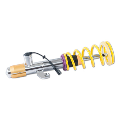 KW BMW M2 F87 DDC ECU Coilover Kit - Graveyard Performance