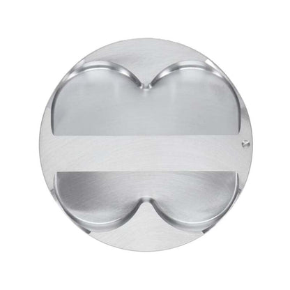 Wiseco BMW M3 Turbo Dished Pistons Custom Pistons - Set of 6 (Inc Rings/Pins/Clips/Coated Skirts)