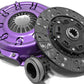 XClutch 88-91 BMW M3 Base 2.3L Stage 1 Sprung Organic Clutch Kit