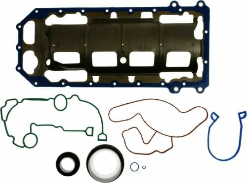 MAHLE Original Acura Csx 10-07 Conversion Set - Graveyard Performance