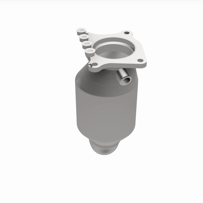 Magnaflow 20-21 Subaru WRX 2.0L Direct Fit Cat Converter - Graveyard Performance