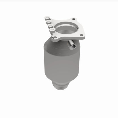 Magnaflow 20-21 Subaru WRX 2.0L Direct Fit Cat Converter - Graveyard Performance