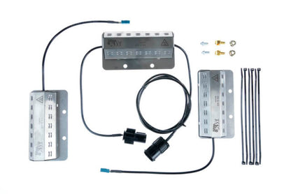 KW Electronic Damping Cancellation Kit BMW M6 E63/E64 Type M560 - Graveyard Performance