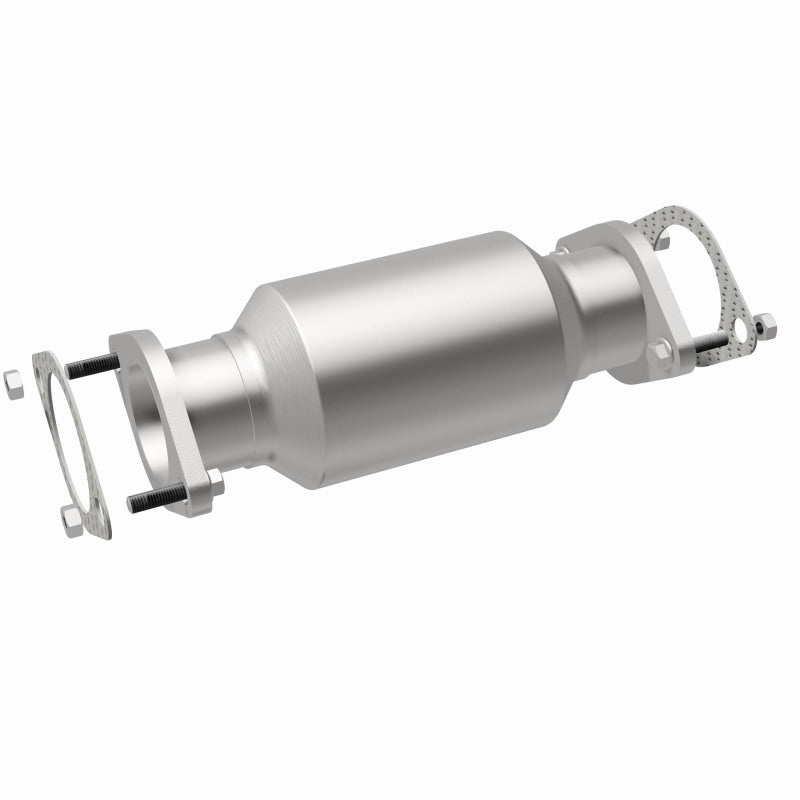 Magnaflow 13-14 Hyundai Genesis Coupe 2.0L Direct Fit Converter - Graveyard Performance