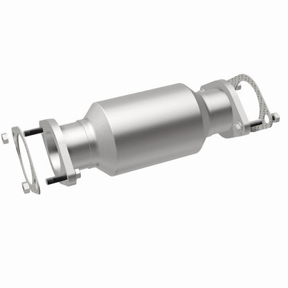 Magnaflow 13-14 Hyundai Genesis Coupe 2.0L Direct Fit Converter - Graveyard Performance