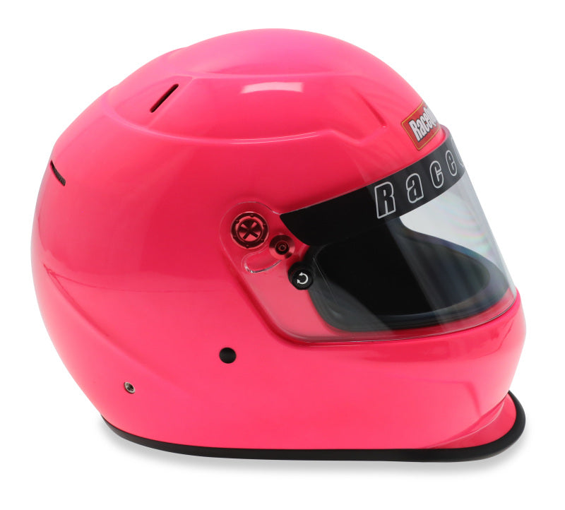RaceQuip Hot Pink PRO YOUTH SFI 24.1 2020 - Graveyard Performance