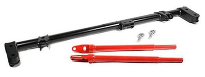 Innovative 90-93 Integra / 88-91 Civic B-Series Competition Traction Bar For JDM/EDM RHD - Graveyard Performance