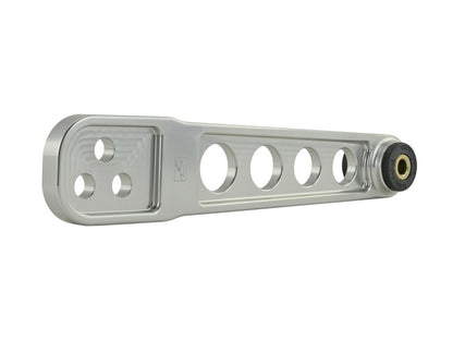 Skunk2 02-06 Honda Element/02-06 Acura RSX Clear Anodized Rear Lower Control Arm (Incl. Socket Tool) - Graveyard Performance