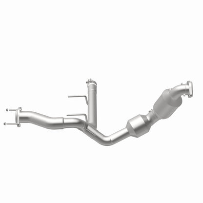 Magnaflow 22-23 Ford F-150 2.7L Right OEM Direct Fit Converter - Graveyard Performance