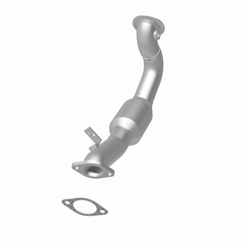 MagnaFlow Conv DF BMW 3 07-08 Front OEM - Graveyard Performance