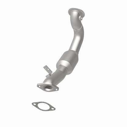 MagnaFlow Conv DF BMW 3 07-08 Front OEM - Graveyard Performance