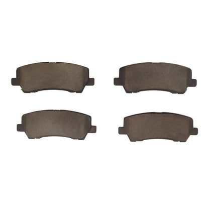 R1 22-23 Ford Mustang Rear Optimum OE Brake Pads