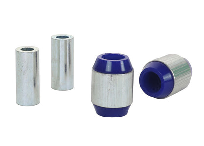 Superpro 17-20 Hyundai Elantra Rear Lower Control Arm Inner Bushing Kit - Graveyard Performance