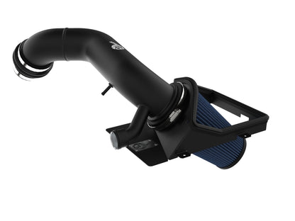 aFe Rapid Induction Cold Air Intake System w/ Pro 5R Filter 22-23 Volkswagen GTI MKVIII L4-2.0L - Graveyard Performance