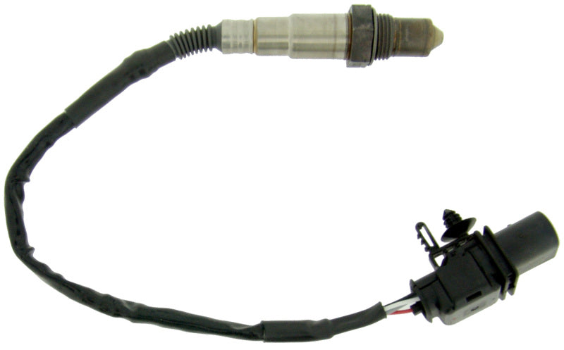 NGK Audi S6 2007 Direct Fit 5-Wire Wideband A/F Sensor - Graveyard Performance
