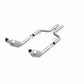 Magnaflow 05-09 Ford Mustang 4.6L Direct Fit Converter
