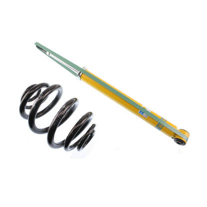 Bilstein B12 2001 BMW M3 Base Front and Rear Suspension Kit - Graveyard Performance