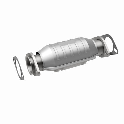 Magnaflow 86-94 Nissan/Toyota CA Direct Fit Converter - Graveyard Performance