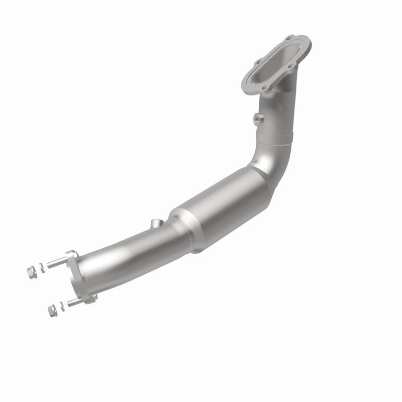 Magnaflow 2006 Chevrolet Corvette 7.0L Direct Fit Converter - Graveyard Performance