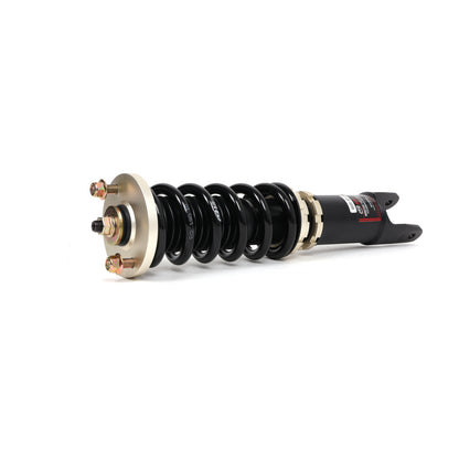 BLOX Racing Competition Series Coilover - EG/DC / EK (FF: 12kg: RR: 10kg) - Graveyard Performance