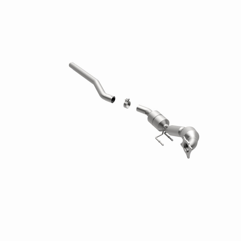 Magnaflow 08-13 Audi A3 2.0L Direct Fit Converter - Graveyard Performance