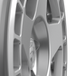 fifteen52 Turbomac 17X7.5 / 5x112 BP / 40mm ET / 66.56mm CB / 5.8in BS / Speed Silver Wheel